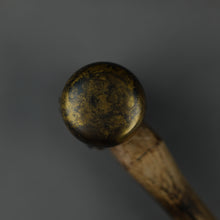 Load image into Gallery viewer, Handmade one-off bronze hammer