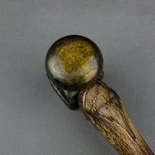 Load image into Gallery viewer, Handmade one-off bronze hammer