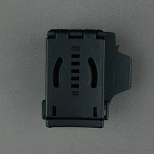 Load image into Gallery viewer, Handmade MUT/MUT EOD Quick-pull Kydex Sheath Waist Clip Toolkit Flashlight Sheath