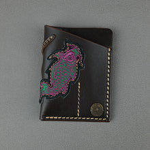 Load image into Gallery viewer, Manual EDC Leather Product M