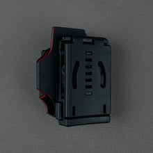 Load image into Gallery viewer, Handmade Shark FREE P4 Quick-pull Kydex Sheath Waist Clip Toolkit Sheath