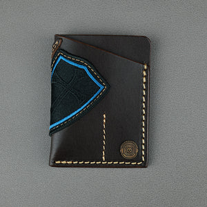 Manual EDC Leather Product M