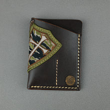 Load image into Gallery viewer, Manual EDC Leather Product M