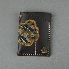 Load image into Gallery viewer, Manual EDC Leather Product M