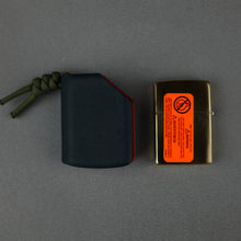 Load image into Gallery viewer, Manually Customized Kydex Shark-version Lighter-case Set