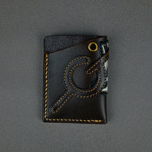 Load image into Gallery viewer, Manual EDC Leather Product M