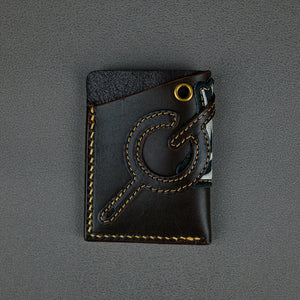 Manual EDC Leather Product M